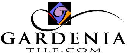 Gardenia Tile.COM